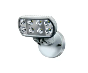 ΠΡΟΒΟΛΕΑΣ 8 LED 850 LUMENS ΕΞΩΤΕΡΙΚΟΥ ΧΩΡΟΥ ΛΕΥΚΟΣ