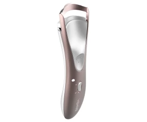 Bamba Face Care I-Lash Curler CEC-04446 Ηλεκτρικό Θερμαινόμενο Ψαλίδι Βλεφαρίδων