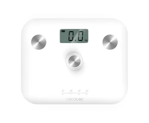 Surface Precision Eco Power 10100 Full Healthy CEC-04252 ΟΙΚΟΛΟΓΙΚΗ ΖΥΓΑΡΙΑ ΜΠΑΝΙΟΥ ΑΚΡΙΒΕΙΑΣ ΜΕ ΛΙΠΟΜΕΤΡΗΤΗ ΛΕΥΚΟ