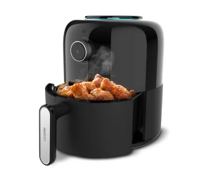 Cecofry Pixel CEC-04981 Φριτέζα Αέρος (AIR FRYER) 2.5L | 1200W