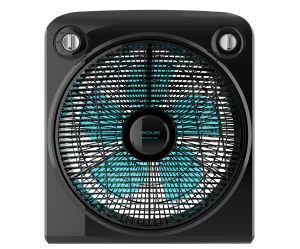 EnergySilence 6000 Power CEC-05929 Ανεμιστήρας Box Fan 50 W & Διάμετρο 30cm