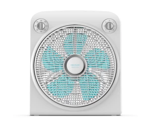 EnergySilence 6000 Power CEC-05928 Ανεμιστήρας Box Fan 50 W & Διάμετρο 30cm