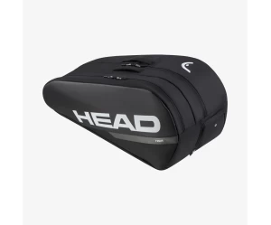 TOUR RACQUET BAG L FO (TOUR TEAM) ΤΣΑΝΤΑ TENNIS HEAD