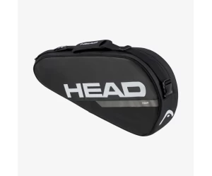 TOUR RACQUET BAG S BKWH (TOUR TEAM) ΤΣΑΝΤΑ TENNIS HEAD