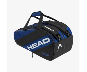 TEAM PADEL BAG L BLBK ΤΣΑΝΤΑ PADEL HEAD