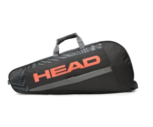 BASE RACQUET BAG S BKOR ΤΣΑΝΤΑ TENNIS HEAD