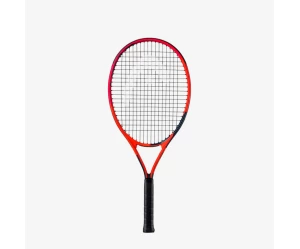 RADICAL 25 2023 SC07 ΡΑΚΕΤΤΑ TENNIS HEAD ΜΕ ΘΗΚΗ & ΧΟΡΔΕΣ