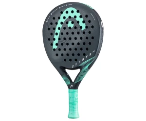 ZEPHYR PRO 2023 BK_TE ΡΑΚΕΤΤΑ PADEL HEAD