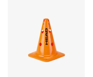 BIG CONES SET OF 6 PCS -TENNIS HEAD