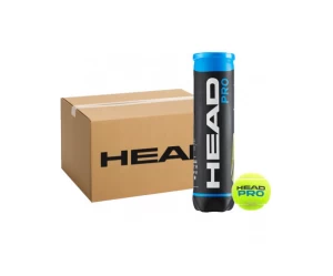 HEAD PRO KOYTA 24X3 BALL CAN NEW ΜΠΑΛΛΑΚΙΑ TENNIS