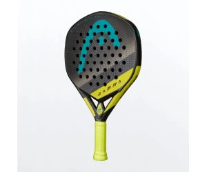 GAMMA PRO GRAPHENE 360+ ΡΑΚΕΤΤΑ HEAD PADEL