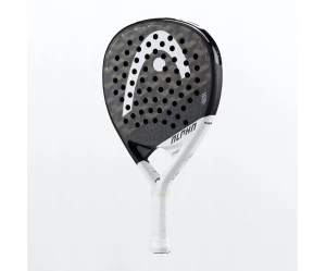 ALPHA PRO GRAPHENE 360+  - ΡΑΚΕΤΑ PADEL HEAD