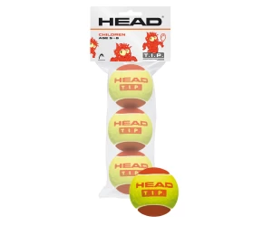 HEAD T.I.P. RED