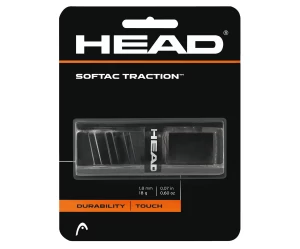 SOFTAC TRACTION Μαύρο