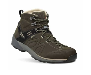 SANDIAGO GTX DARK BROWN/BLUE ΠΑΠΟΥΤΣΙΑ GARMONT