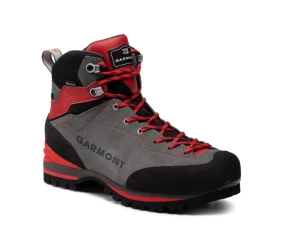 ASCENT GTX GREY/RED ΠΑΠΟΥΤΣΙΑ GARMONT