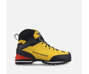 ASCENT GTX RADIANT YELLOW/RED ΠΑΠΟΥΤΣΙΑ GARMONT