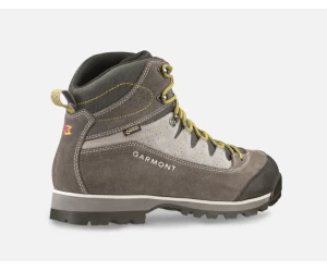 LAGORAI GTX DARK GREY/DARK YELLOW ΠΑΠΟΥΤΣΙΑ GARMONT