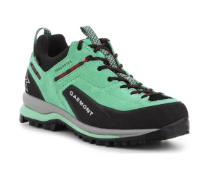 DRAGONTAIL TECH GTX WMS GREEN/RED ΠΑΠΟΥΤΣΙΑ GARMONT