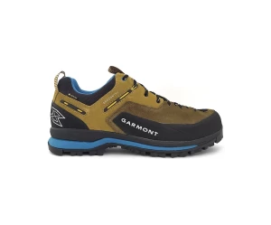 DRAGONTAIL TECH GTX OLIVE GREEN/BLUE ΠΑΠΟΥΤΣΙΑ GARMONT