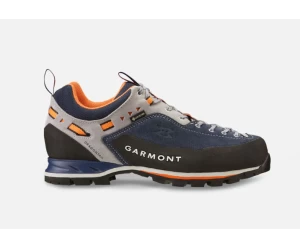 DRAGONTAIL MNT GTX DARK BLUE/ORANGE ΠΑΠΟΥΤΣΙΑ GARMONT