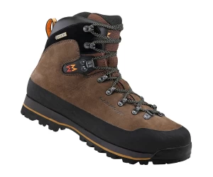 NEBRASKA GTX DK. BROWN ΠΑΠΟΥΤΣΙΑ GARMONT