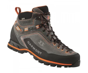 VETTA GTX - ΠΑΠΟΥΤΣΙΑ GARMONT Dark Grey/ Orange