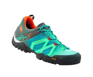 GARMONT STICKY CLOUD GTX – ΠΑΠΟΥΤΣΙΑ GARMONT Light blue/ orange