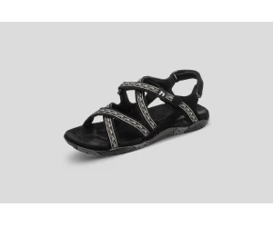 FRIA LADY SANDALS ANTHRACITE HANNAH