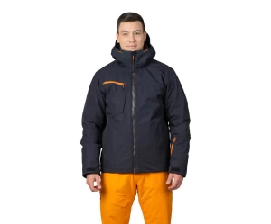 KELTON ΜΠΟΥΦΑΝ ΣΚΙ ANTHRACITE (ORANGE) HANNAH