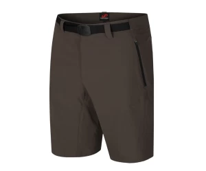 SHORTS ΟΡΕΙΒΑΣΙΑΣ HANNAH DOUG Anthracite/ Light Grey