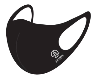 TERNUA AIRGILL MASK Black