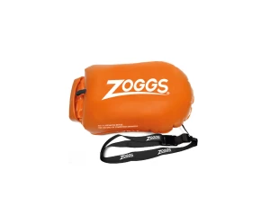 SAFETY BUOY ORANGE