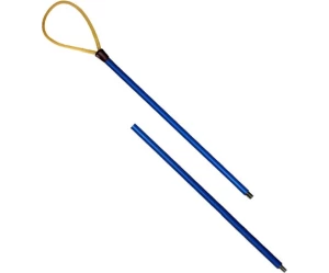 POLE SPEAR EXTENTED 125 CM TECH-PRO