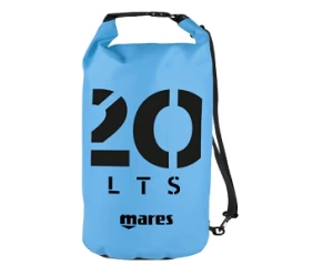 ΤΣΑΝΤΑ DRY BAG SEASIDE 20 LT MARES