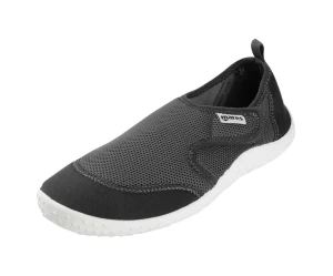 AQUASHOES SEASIDE ADULT BLACK MARES