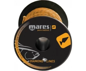 DIAMOND LINES DYNEEMA 1,0mm/100m MARES