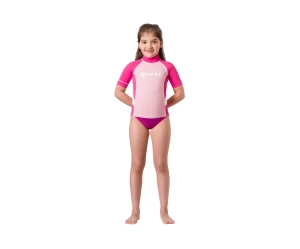 RASH GUARD JUNIOR S/S