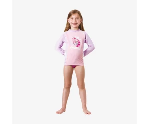 RASH GUARD KID L/S