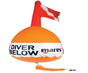 STANDARD 2K7 MARKER BUOY