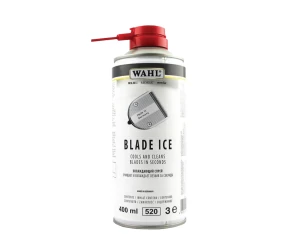 BLADE ICE 400ML Spray Ψύξης Κουρευτικών Μηχανών