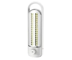 Φωτιστικό ασφαλείας SMD Led 6.8 watt