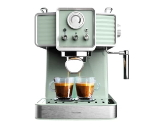 Power Espresso 20 Tradizionale CEC-01576 Μηχανή Espresso 1350 W | 20 BAR