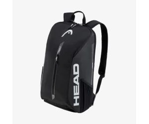 TOUR BACKPACK 25L BKWH (TOUR TEAM) ΤΣΑΝΤΑ TENNIS HEAD