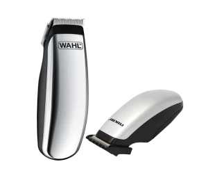 DELUXE POCKET PRO Trimmer Κατοικίδιων Μπαταρίας