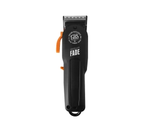 ABSOLUTE FADE CORDED/CORDLESS Επαγγελματική Κουρευτική Μηχανή Ρεύματος-Επαναφορτιζομενη