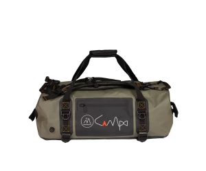 VORAS 45L DRY DUFFEL BAG CAMPO