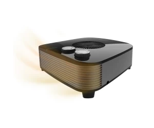 READYWARM 2050 MAX HORIZON BLACK CEC-08255 Αερόθερμο Δαπέδου 2000W | 102393