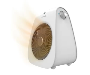 READYWARM 2000 MAX FORCE WHITE CEC-08259 Αερόθερμο Δαπέδου 2000W | 102288