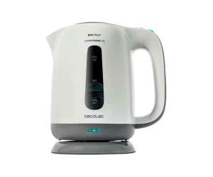 ThermoSense 170 CEC-01516 Βραστήρας 1.7 Lt 2200 W Λευκός